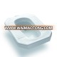 Standard Toilet Size Ceramic Water Closet Squatting Pan