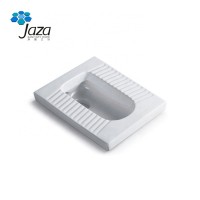 O-8004A Chinese top grade manufacturers cheap pan pans price squat toilet for sale