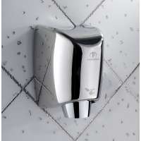 MODUN Restroom Hand Dryer Manufacturer High Speed Automatic Sensor Stainless Steel Toilet Hand dryer