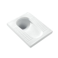 Ceramic Squat Toilet Water Closet Pan(SY-026)