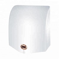 Manufacturer Electric Hotel Automatic Hand Dryer