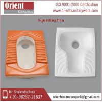 Bathroom Sanitary Ware Squatting Pan Factory Price Sale