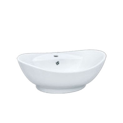 Furniture accessories over counter design face wash basin bathroom basin