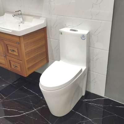 Chinses Factory Direct Supply Cheap Price Ceramic Wc Toilet For Bathroom