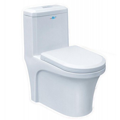 Chinese cheap sanitary ware wall hung toilet concealed water tank