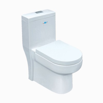 2020 Sanitary Ware Wholesale Product Chinese One Piece Toilets In White